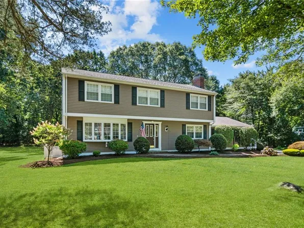 2420 Division Rd, East Greenwich, RI 02818