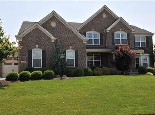 2337 Summerwoods Dr, Hebron, KY 41048