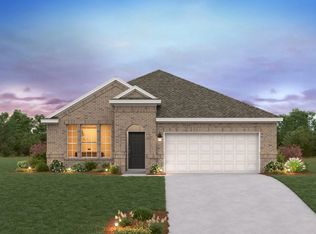 536 Redding Way, Georgetown, TX 78633