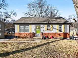 3936 N Spruce Ave, Kansas City, MO 64117