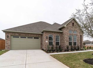 21215 Brook Tide Ln, Cypress, TX 77433