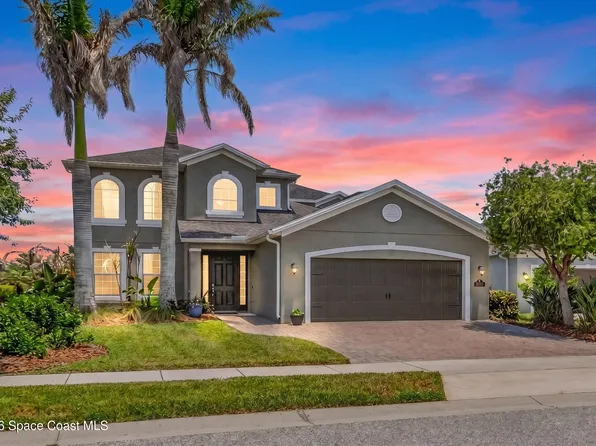 8019 Marquette Dr, Melbourne, FL 32940