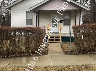 1015 Gainey Ave, Flint, MI 48503