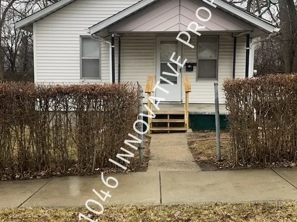 1015 Gainey Ave, Flint, MI 48503