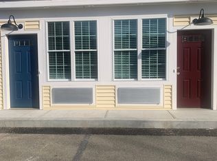 103 Danbury Rd #3, Ridgefield, CT 06877