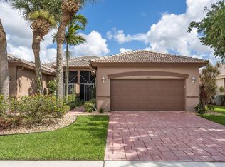 5818 Grand Harbour Cir, Boynton Beach, FL 33437