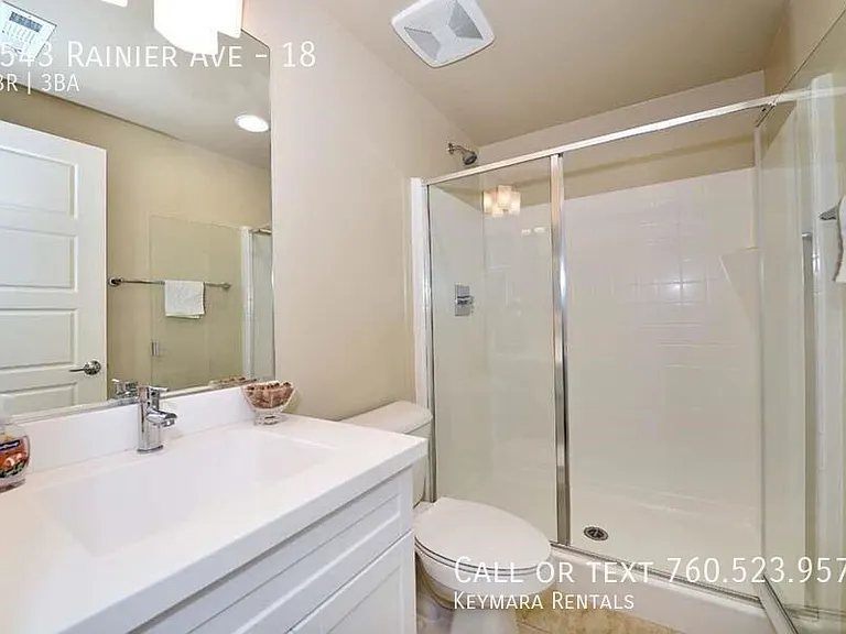 4543 Rainier Ave #18 — Photo 12