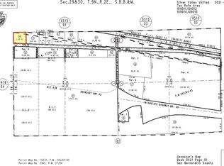 0 National Trails Hwy LOT 2, Daggett, CA 92327
