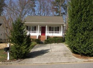 105 Lemon Drop Cir, Apex, NC 27502