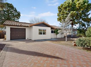 1501 Espejo St NE, Albuquerque, NM 87112