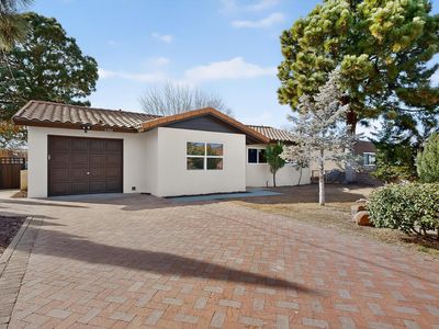 1501 Espejo St NE, Albuquerque, NM, 87112