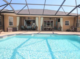 4603 SE 33rd Pl, Ocala, FL 34480