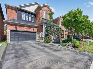 1059 Eager Rd, Milton, ON L9T 6T1