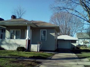 305 Talley St, La Porte, IN
