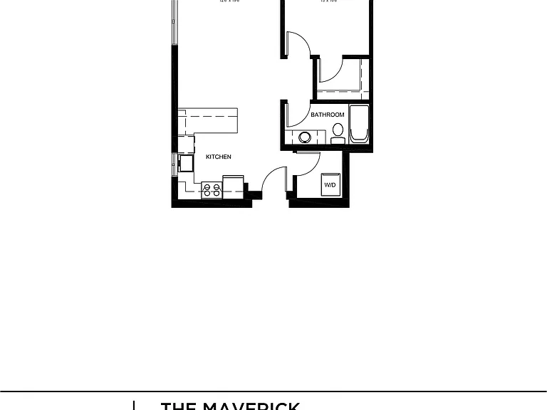 The Maverick — Photo 20