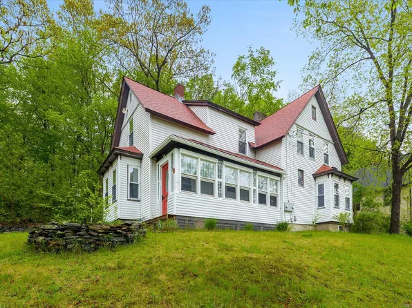 54 Farrows Street, Putnam, CT 06260