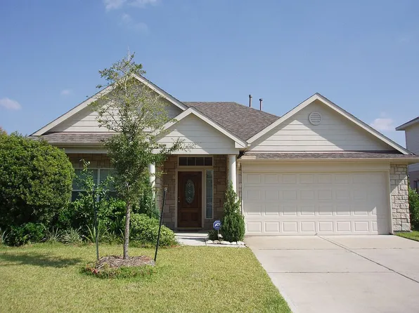 2511 Fair Oak St, Pearland, TX 77584
