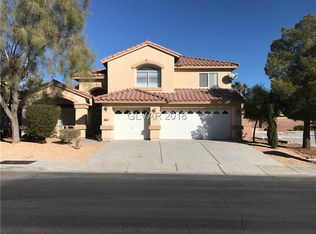 8112 Yellow Daisy Ave, Las Vegas, NV 89147