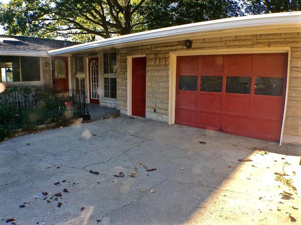 1531 Dawn Dr Louisville KY 40214
