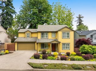 3543 SE Wister St, Milwaukie, OR