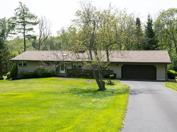 245 Beckwith Rd, Pine City, NY 14871