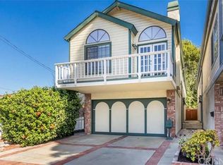 2206 Prospect Ave, Hermosa Beach, CA 90254