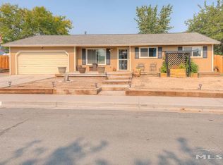 764 C St, Fernley, NV 89408