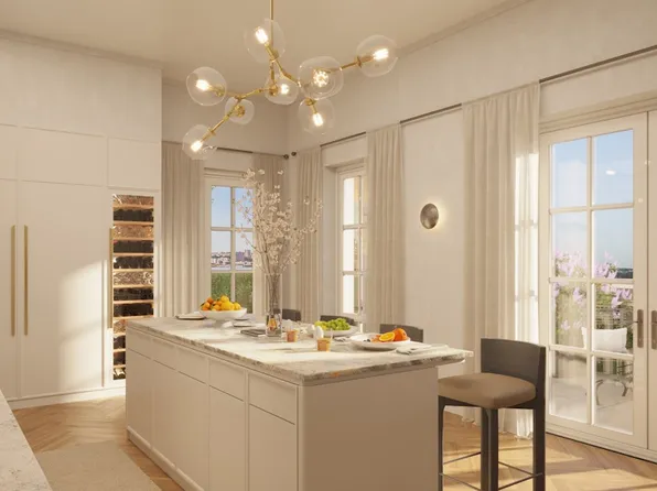 393 West End Avenue image 2 of 15