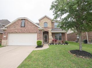 4419 Graceland Dr, Deer Park, TX 77536