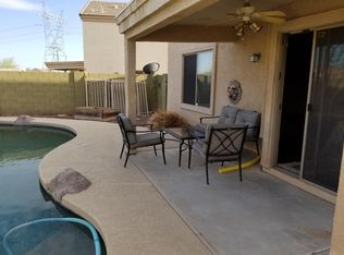 1367 S 232nd Ave, Buckeye, AZ 85326