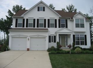 12902 Crossfield Dr, Beltsville, MD 20705