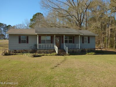 851 Posey Dr NW, Brookhaven, MS, 39601