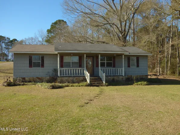 851 Posey Dr NW, Brookhaven, MS 39601