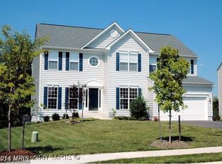 209 Kemper Ct, Stephenson, VA 22656