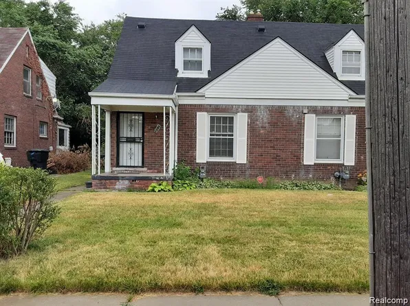 7021 Curtis St, Detroit, MI 48221