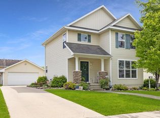 2812 SW Chestnut Dr, Ankeny, IA 50023