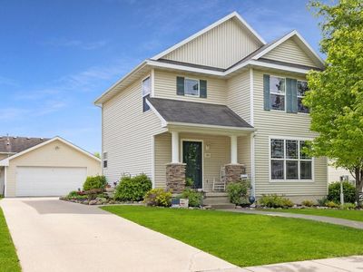 2812 SW Chestnut Dr, Ankeny, IA, 50023