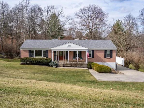995 Birney Ln, Cincinnati, OH 45230