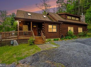 6386 Chambersburg Rd, Fayetteville, PA 17222