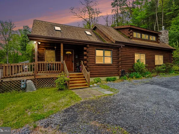 6386 Chambersburg Rd, Fayetteville, PA 17222