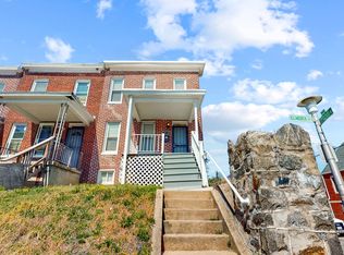 3238 Elmora Ave, Baltimore, MD 21213