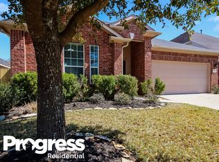 24418 Hikers Bend Dr, Katy, TX 77493