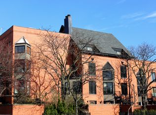 1603 N Cleveland Ave, Chicago, IL 60614