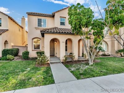 1738 Barbour Ave, Chula Vista, CA, 91913