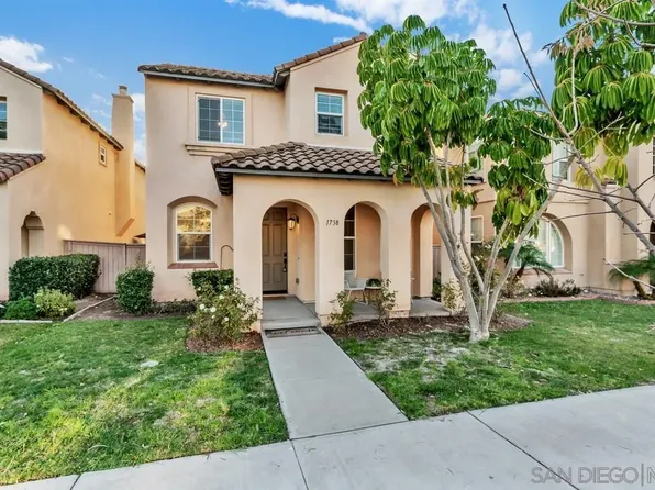 1738 Barbour Ave, Chula Vista, CA 91913