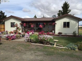 125 Old American Way, Goldendale, WA 98620