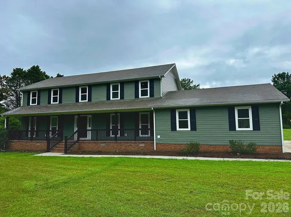 1560 Meadowdale Rd, Rock Hill, SC 29732