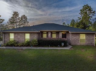 6468 Welannee Blvd, Laurel Hill, FL 32567