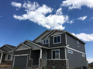 5104 Thunderhead Dr, Timnath, CO 80547