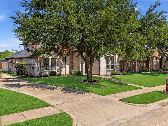 4th image of 4106 Ridgecrest Trl
